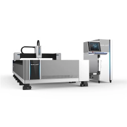Morn разрабатывает свои первые лазерные резаки и маркеры. Наши зарубежные продажи превысили 5 миллионов юаней.
