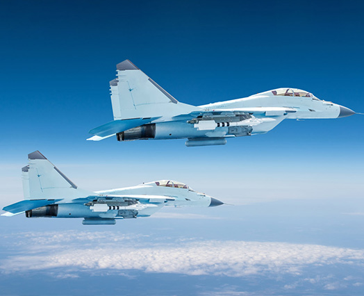 Военная промышленность