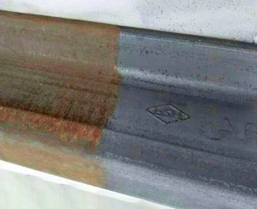Очистка от ржавчины-8